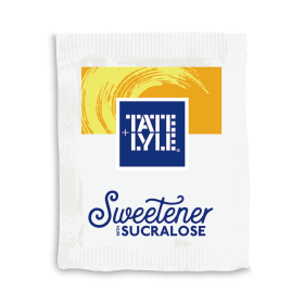 Tate Lyle Suralose Sweetener Sachets 1000 Pack 830431 F