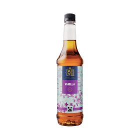 Tate Lyle Vanilla Syrup 750ml 489789 F