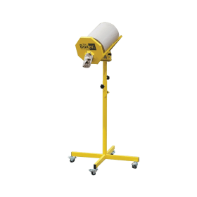 The Boxer Paper Void Fill Floor Mounted Adjustable Dispenser 893685 F