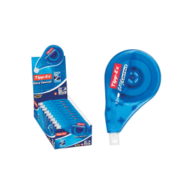 Tipp Ex Easy Correct Correction Tape 10 Pack 390269 F