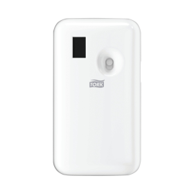 Tork Air Freshener Spray Dispenser A1 White 412234 F
