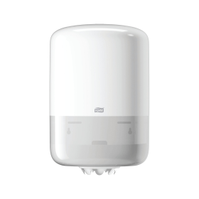 Tork Elevation Centrefeed Dispenser White 559000 852318 F