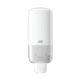 Tork Foam Soap Dispenser S4 White 462914 F