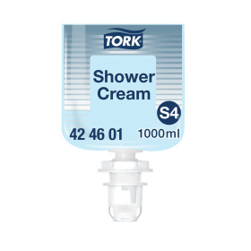 Tork Shower Cream 1 Litre 6 Pack 893774 F