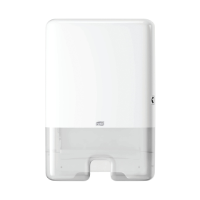 Tork Xpress Multifold Hand Towel Dispenser H2 Wall Mounted 552000 410996 F