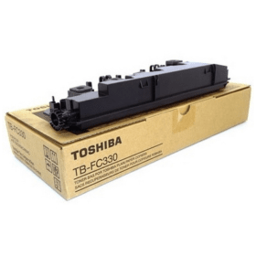 Toshiba TB FC330 Toner Waste Box 6AG00009263 Original