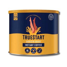 Truestart Barista Grade Instant Coffee 500g 610740 F