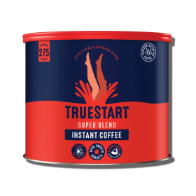 Truestart Super Blend Instant Coffee 500g 837658 F