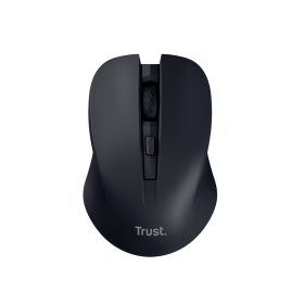 Trust Mydo Silent Optical Wireless Mouse Black 830418 F