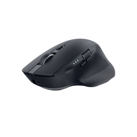 Trust Ozaa Multi Device Wireless Mouse Black 893424 F