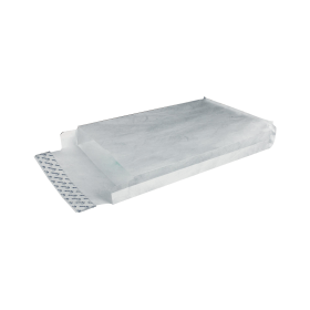 Tyvek Envelope 324mm x 229mm x 38mm Gusset Peel and Seal White 100 Pack 114629 F