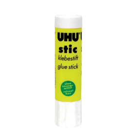 UHU Stic Glue Stick 21g 12 Pack 45611 107391 F
