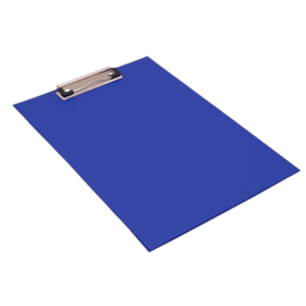 UP Blue A4 Clipboard 10 Pack 912855 F