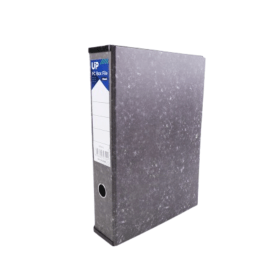 UP FC Box File Cloud Grey 10 Pack 912808 F