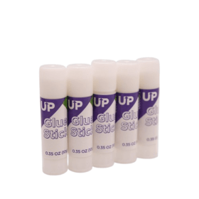 UP Glue Stick 10g 12 Pack 912800 F