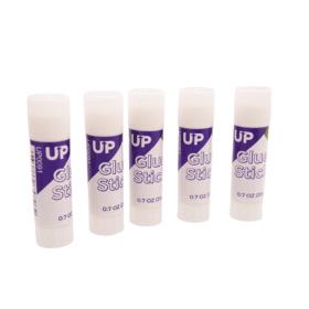 UP Glue Stick 20g 9 Pack 912801 F