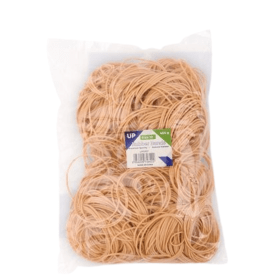 UP Rubber Bands No.19 454g UP0107 912781 F