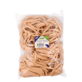 UP Rubber Bands No.64 454g UP0111 912784 F