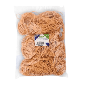 UP Rubber Bands Size 18 454g UP0106 912780 F