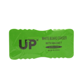 UP Whiteboard Eraser 912820 F
