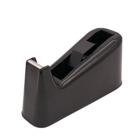 UP XL Tape Dispenser Black 912842 F