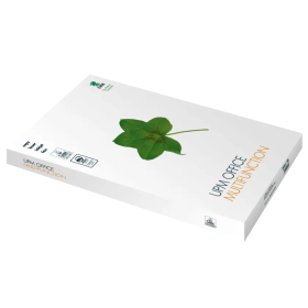 UPM OOO594 A3 White Copy Paper 80gsm 500 Sheets LL00327 F