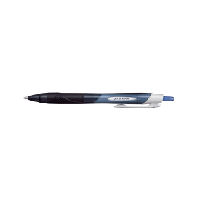 Uni Ball Jetstream Sport SXN 150E Rollerball 0.6mm Line Blue 12 Pack 918007 F