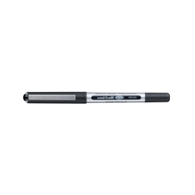 Uni Ball Liquid Ink Rollerball Pen UB 150E 0.2mm Line Black 12 Pack 917061 F