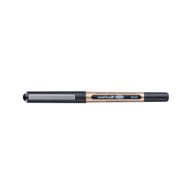 Uni Ball Liquid Ink UB 150 10E Rollerball Pen 0.65mm Line Black 12 Pack 908780 F