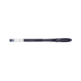Uni Ball Signo UM120 Gel Rollerball Pen 0.5mm Line Black 12 Pack MI93030 F