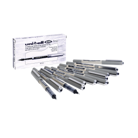 Uni-ball Eye UB-157 Rollerball Pen - View #11