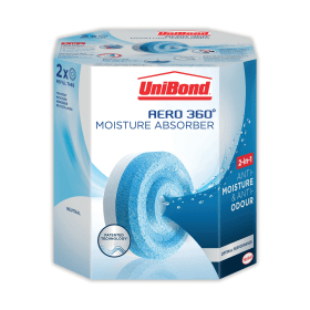 Unibond Aero 360 Neutral Refill 2 Pack 610298 F