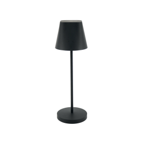 Unilux Lamp AVA LED Black Eu 888093 F