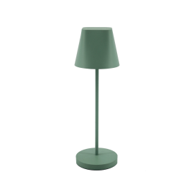 Unilux Lamp AVA LED Light Green Eu 888094 F