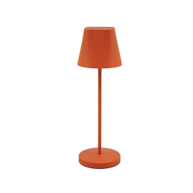 Unilux Lamp AVA LED Orange Eu 888096 F