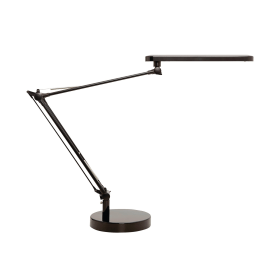 Unilux Mambo LED Lamp Black Base 477238 F