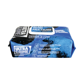 Uniwipe Ultra Grime Wipes 100 Pack 506415 F