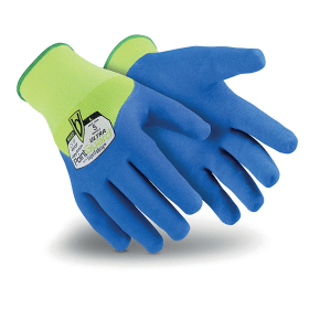 Uvex HexArmor PointGuard Ultra Needlestick Protection Gloves 9032 Royal Blue Large 783091 F