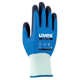 Uvex Unilite 7710F Safety Gloves XXL 10 Pack 784512 F