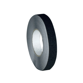 VFM Black Anti Slip Self Adhesive Tape 100mm x 18.3m 371901 F