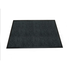 VFM Charcoal Deluxe Entrance Matting 1219mm x 1829mm 371685 F