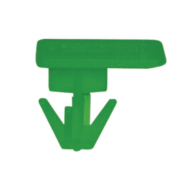 VFM Container Security Seal Green 1000 Pack 371770 F