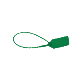 VFM Security Seal Pull Tight 149mm 1000 Pack 372318 F