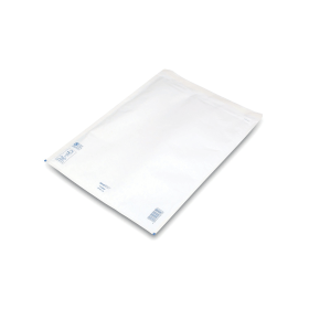 Value Bubble Lined Envelopes Size 10 350mm x 470mm White 50 Pack 518829 F