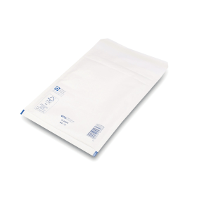 Value Bubble Lined Envelopes Size 4 180mm x 265mm White 100 Pack 518825 F