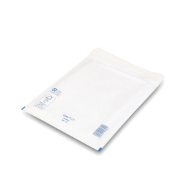 Value Bubble Lined Envelopes Size 5 220mm x 265mm White 100 Pack 518826 F