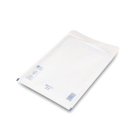 Value Bubble Lined Envelopes Size 7 230mm x 340mm White 100 Pack 518827 F