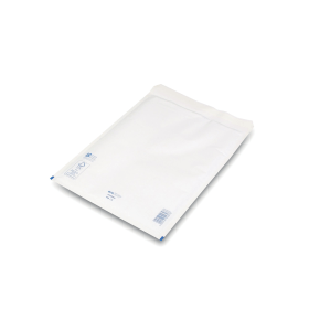 Value Bubble Lined Envelopes Size 8 270mm x 360mm White 100 Pack 518830 F