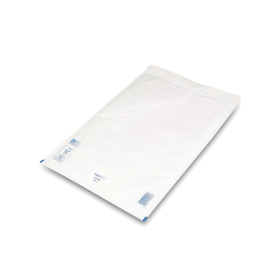 Value Bubble Lined Envelopes Size 9 300mm x 445mm White 50 Pack 518828 F