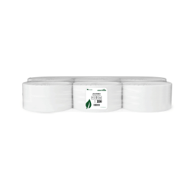 Value Centrefeed Toilet Roll 2 Ply 540 Sheets 12 Pack NH02263 F